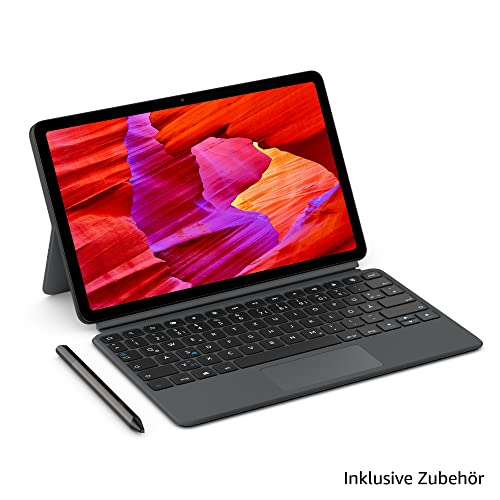 Amazon Fire Max 11-Tablet im Produktivitäts-Bundle mit Tastaturhülle...
