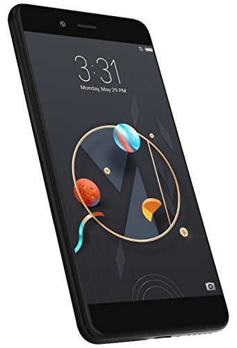 Archos 503530 Diamond Alpha, 13,2 cm (5,2 Zoll) Smartphone (2X 13MP...