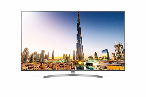LG 75SK8100PLA 189 cm (75 Zoll) Fernseher (Ultra HD, Triple Tuner, 4K...