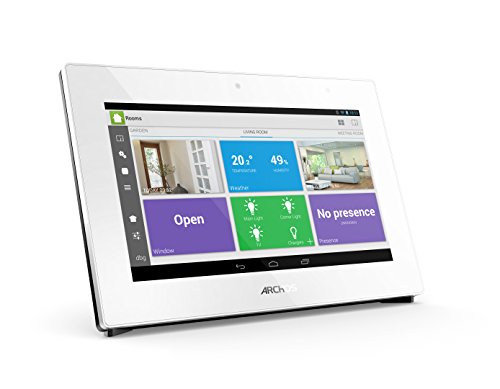 Archos 502660 Smart Home Starter Pack