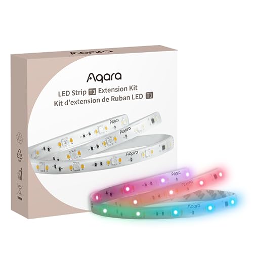 Aqara LED Streifen T1 Erweiterungsset, Erfordert LED Streifen T1...*