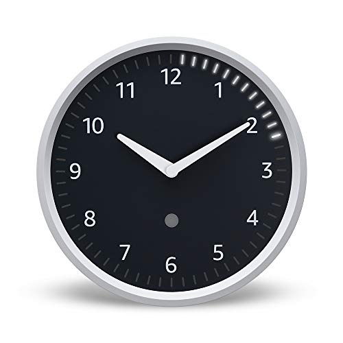 Echo Wall Clock – behalten Sie Ihre Timer im Blick – erfordert ein...