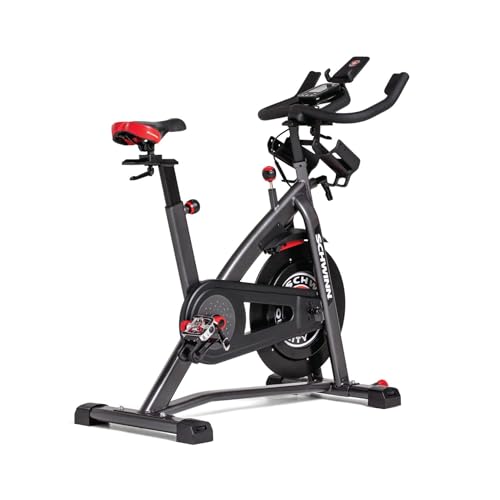 Schwinn Fitness Schwinn 800IC Speedbike mit Bluetooth Indoor Cycle mit...