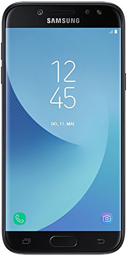 Samsung Galaxy J5 DUOS Smartphone (13,18 cm (5,2 Zoll) Touch-Display,...