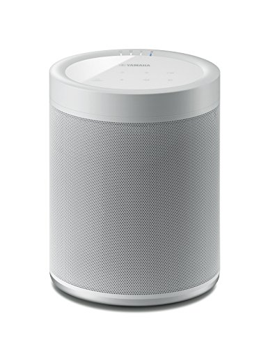 Yamaha MusicCast 20 Soundbox (Kabelloser 2 Wege Netzwerk-Lautsprecher...