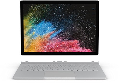 Microsoft Surface Book 2 34,29 cm (13,5 Zoll) Laptop (Intel Core i5,...