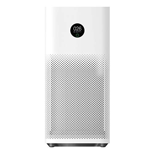 Xiaomi Mi Smart Air Purifier 3H Luftreiniger (3-fach HEPA 13...