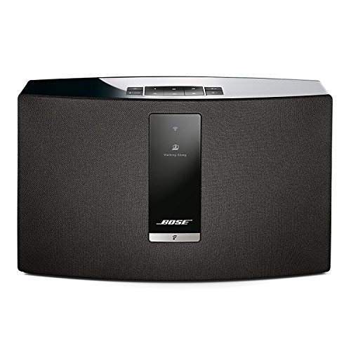 Bose SoundTouch 20 Series III kabelloses Music System (geeignet für...
