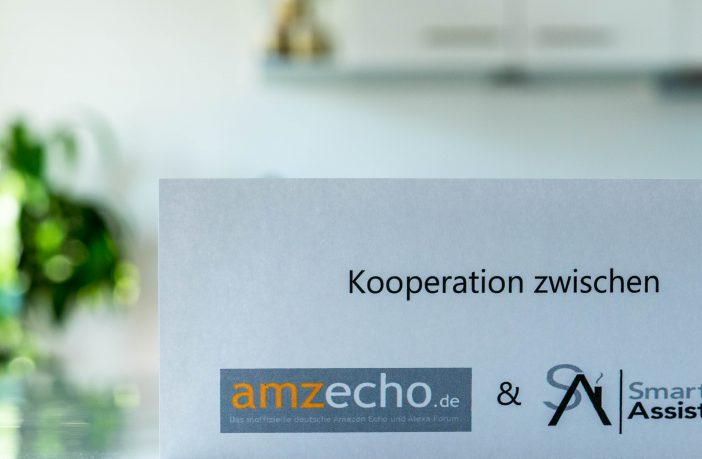 Kooperation amzecho