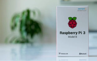 Grundeinstellungen auf dem Raspberry Pi vornehmen