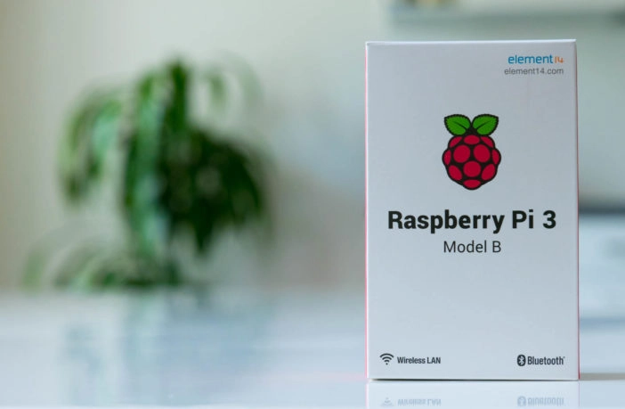 Grundeinstellungen auf dem Raspberry Pi vornehmen