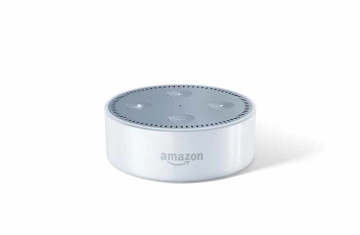 Amazon Echo Dot