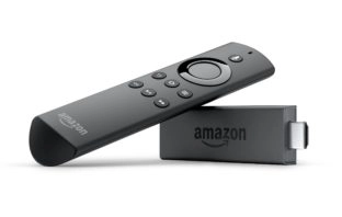 Fire TV Stick