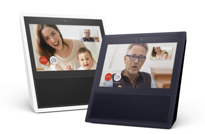 Amazon Echo Show mit 100€ Rabatt