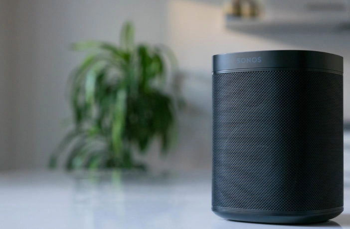 Sonos One mit Amazon Alexa einrichten und in Betrieb nehmen