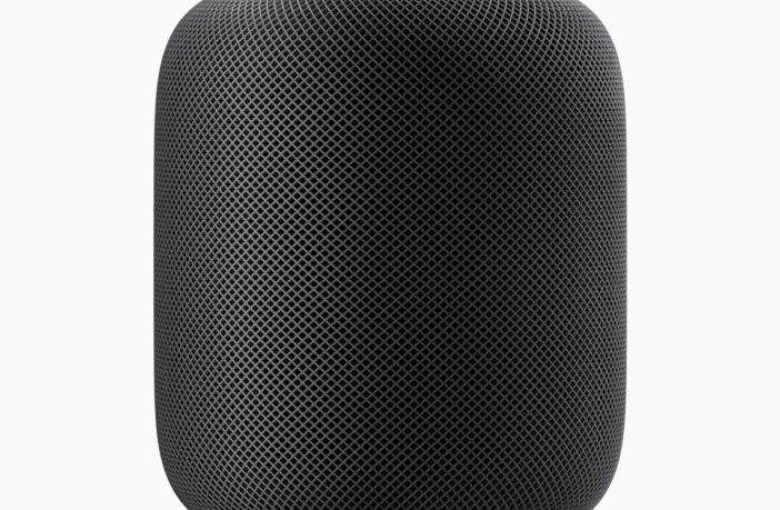 Apple HomePod Lautsprecher Start verschoben