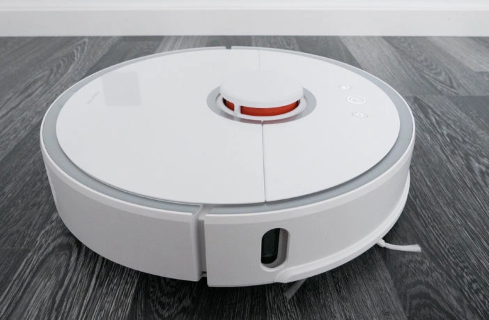 Xiaomi Mi Robot 2 Roborock S50 Roboter Details 13