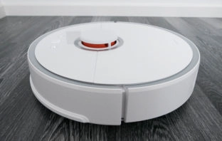 Xiaomi Mi Robot 2 Roborock S50 Roboter Details 18