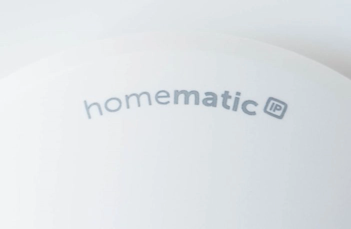 Homematic IP