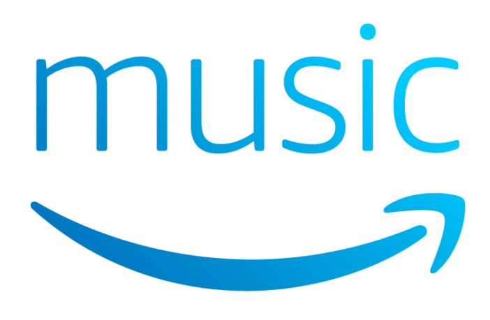 Amazon Music Logo