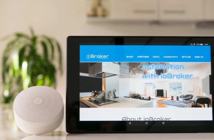 Xiaomi Mi Home Geräte & Sensoren in ioBroker einbinden und steuern