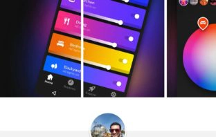 Neue Philips Hue App Version 3.0 ab sofort verfügbar!