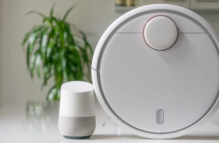 Xiaomi Mi Home Geräte mit dem Google Assistant steuern