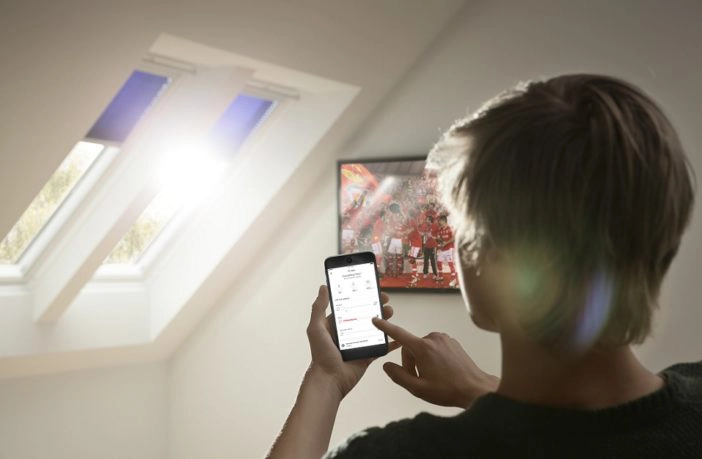 (c) Velux Deutschland GmbH