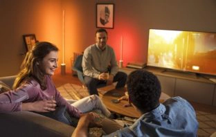 ©Philips Hue/Signify