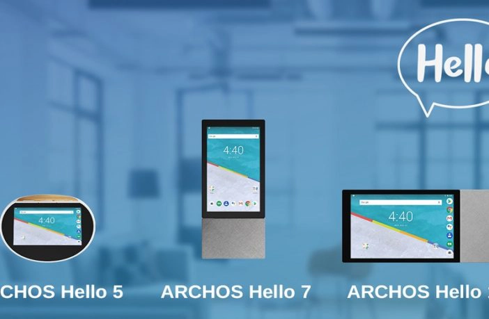 Bildquelle: Archos Pressemitteilung