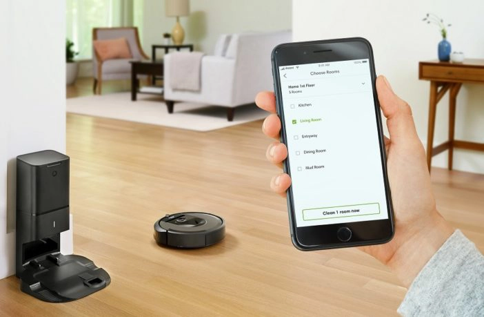 Bildquelle: iRobot Mediakit