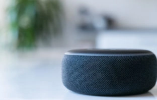 Echo Dot 3. Generation Titelbild 1