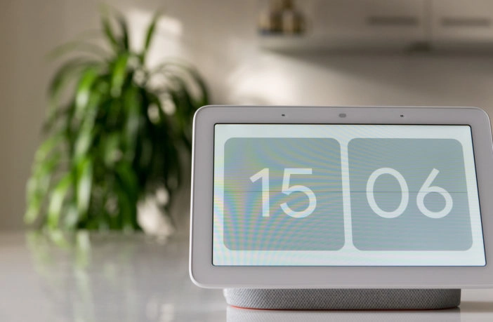 Google Home Hub / Nest Hub