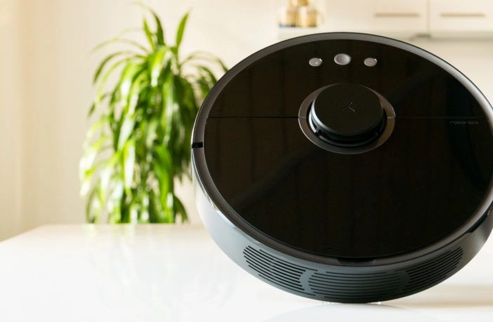 Der Xiaomi roborock S55 Staubsauger Roboter im Test