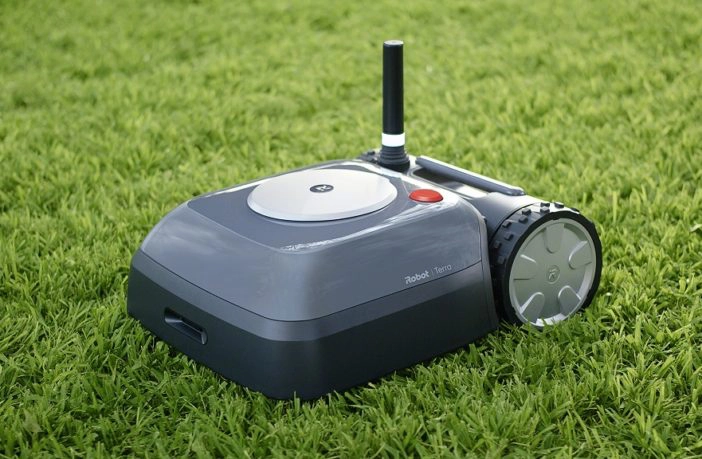 Bildquelle: Pressebereich iRobot