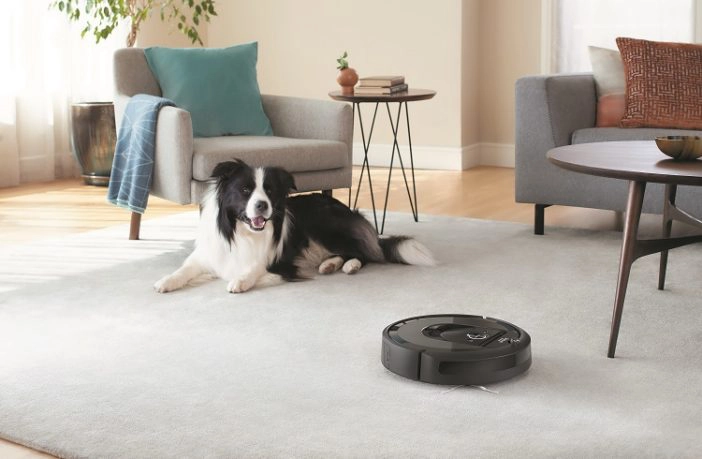 Bildquelle: Pressekit iRobot