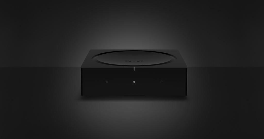 Sonos Stellt Drei Neue Gerate Vor Smarthomeassistent