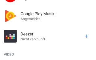 Google Home YouTube