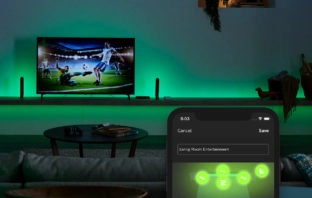 Philips Hue Sync