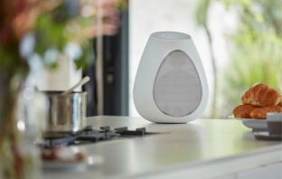 Linn Smart Speaker