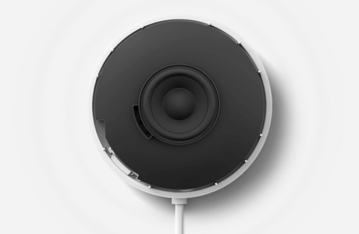 Google Nest Mini