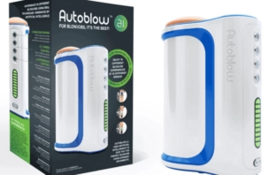 Autoblow A.I.