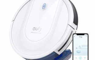 eufy RoboVac G10 Hybrid