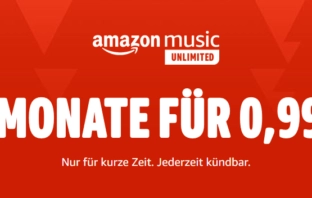 Amazon Music Unlimited