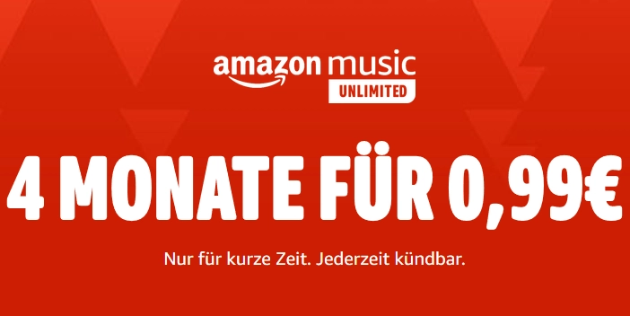 Amazon Music Unlimited