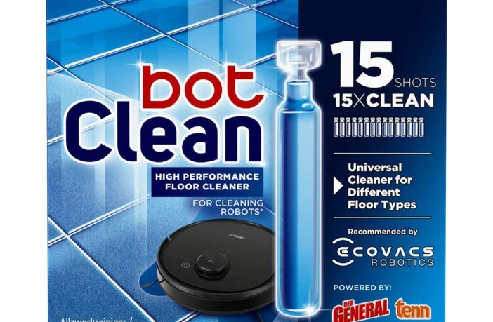 botClean