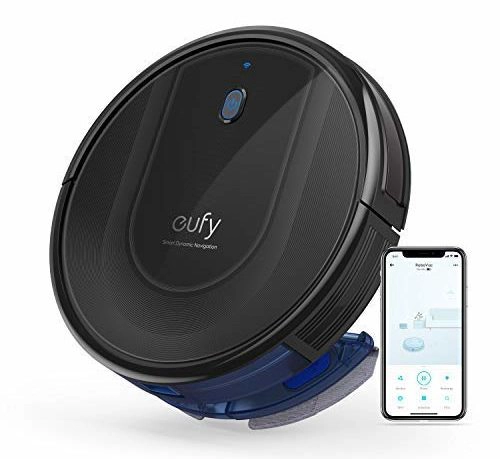 eufy RoboVac G10 Hybrid