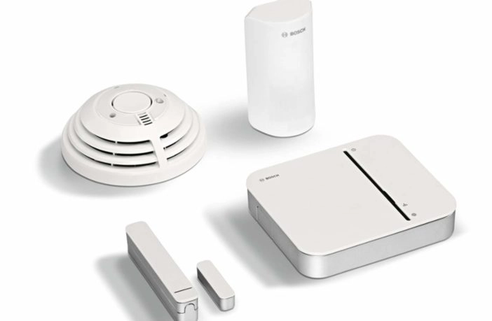 Bosch Smart Home