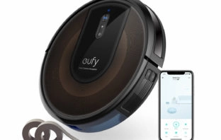 eufy RoboVac G30 Edge