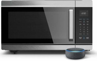 Amazon Smart Oven